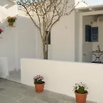 Appartement Flora's Mykonos *