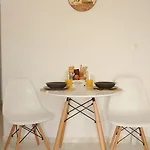 Appartement Flora's Mykonos