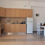 Flora's Mykonos Appartement *