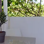 Flora's Mykonos Appartement *