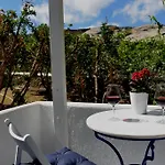 Flora's Mykonos Appartement