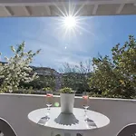 Appartement Flora's Mykonos Klouvas