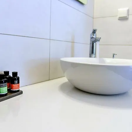 Flora's Mykonos Lägenhet Klouvas