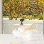 Apartamento Flora's Mykonos *