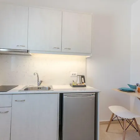 Appartement Flora's Mykonos *