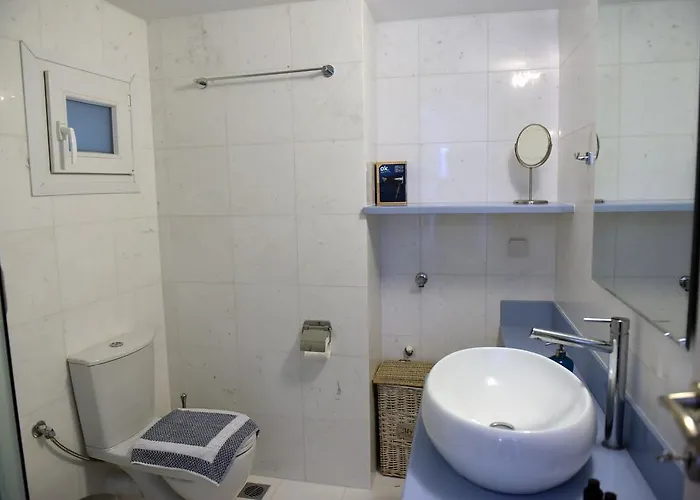 Flora's Mykonos Appartement *