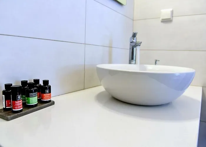 Flora's Mykonos Apartman Kluvász