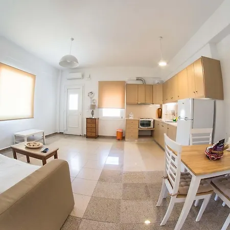 Apartment Flora's Houses Mykonos